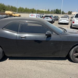 صورة 11 لـ 2009 Dodge CHALLENGER R/T