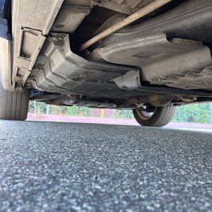 2010 Lexus RX 350 BASE — миниатюра 24