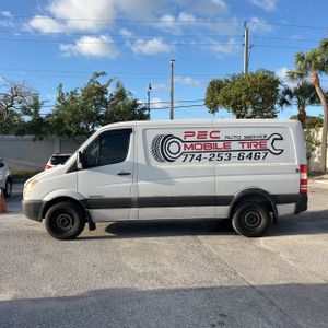 DODGE SPRINTER 2500 - 3