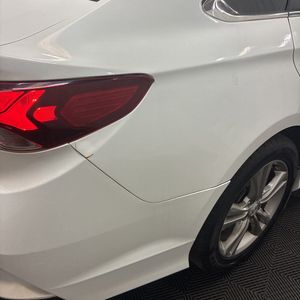 2019 Hyundai SONATA SEL — миниатюра 55