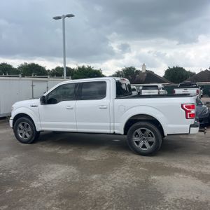 صورة 3 لـ 2019 FORD F-150 XLT