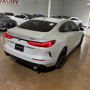 BMW 228 GRAN COUPE I XDRIVE - 8