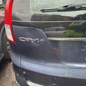 2012 Honda CR-V LX 照片 21