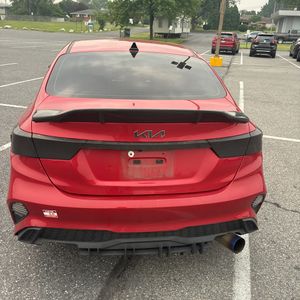 2023 KIA FORTE LXS 缩略图 57
