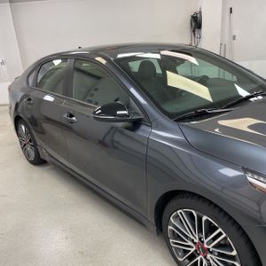 2023 KIA FORTE GT thumbnail 13