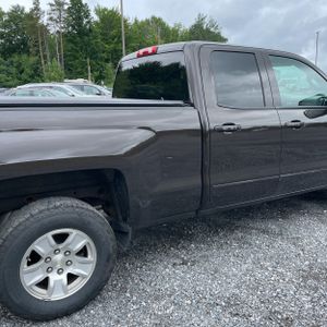 2018 Chevrolet SILVERADO 1500 LT — фото 9