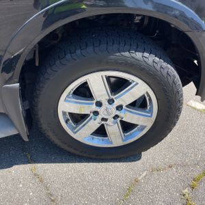 صورة مصغرة 20 لـ 2012 Nissan ARMADA PLATINUM