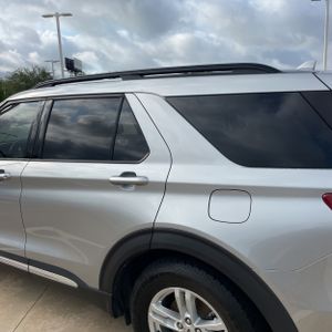 FORD EXPLORER XLT - 6