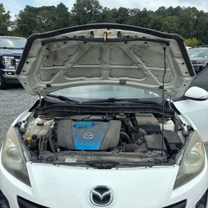 2013 Mazda MAZDA3 I GRAND TOURING — фото 39