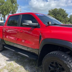صورة مصغرة 13 لـ 2021 RAM 1500 TRX