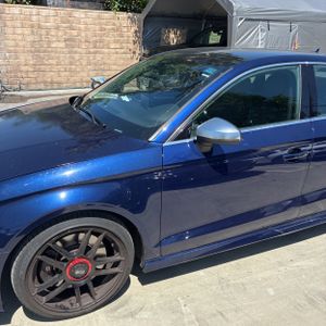 AUDI S3 2.0T PREMIUM PLUS - 2