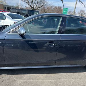 AUDI S4 3.0T PREMIUM PLUS - 4