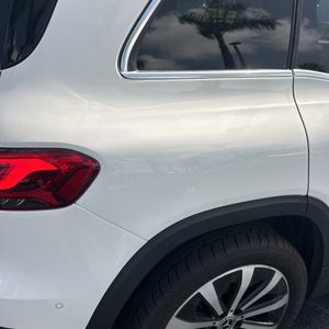 2022 Mercedes-BENZ GLB — миниатюра 56