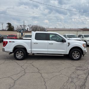 FORD F150 XLT - 10
