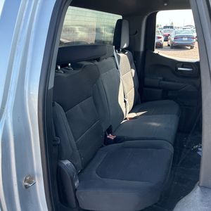 صورة مصغرة 35 لـ 2021 Chevrolet SILVERADO 1500 CUSTOM