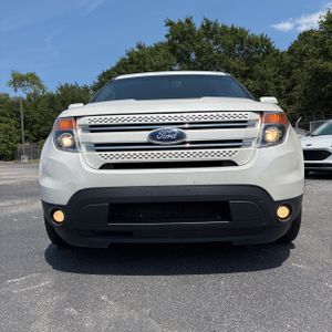 صورة مصغرة 14 لـ 2012 FORD EXPLORER LIMITED