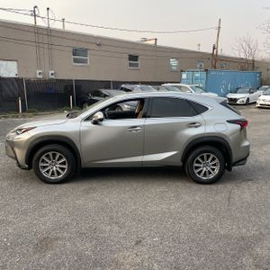 LEXUS NX 300 BASE - 3
