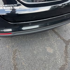 2017 FORD FUSION SE 缩略图 53