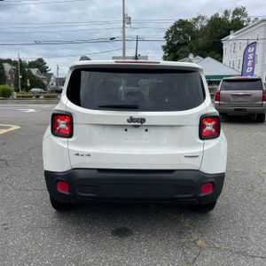 صورة 7 لـ 2015 JEEP RENEGADE LATITUDE