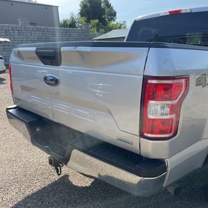 2019 FORD F-150 XLT 缩略图 57