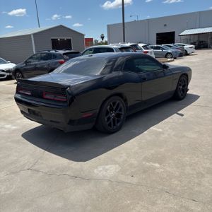 DODGE CHALLENGER - 8