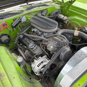 1972 Dodge CHARGER R/T 缩略图 30