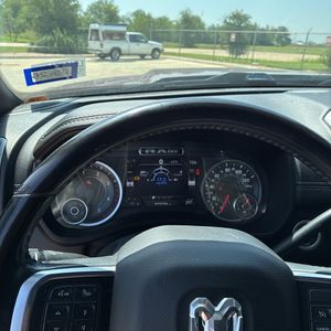 2020 RAM 2500 LARAMIE — миниатюра 66