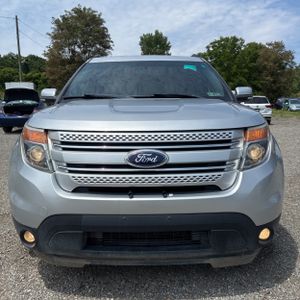 2015 FORD EXPLORER LIMITED 缩略图 14