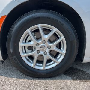 صورة مصغرة 17 لـ 2024 Chrysler PACIFICA TOURING L
