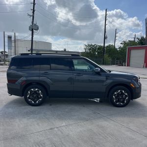 HYUNDAI SANTA FE SEL - 9