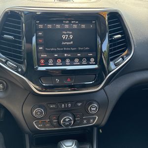 2019 JEEP CHEROKEE LIMITED — миниатюра 37