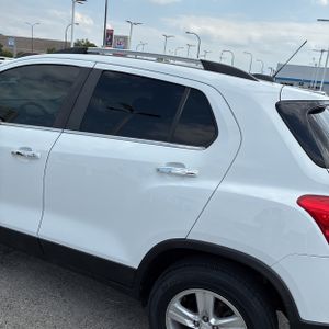 2018 Chevrolet TRAX LT — фото 5
