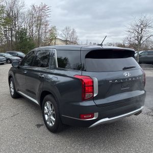 HYUNDAI PALISADE SE - 5