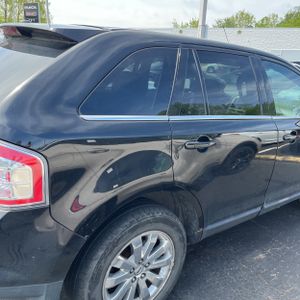 FORD EDGE LIMITED - 9