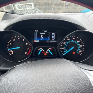 صورة مصغرة 40 لـ 2014 FORD ESCAPE TITANIUM