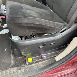 2017 Dodge GRAND CARAVAN SE — миниатюра 66