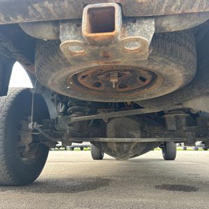 صورة مصغرة 45 لـ 2016 RAM 2500 TRADESMAN