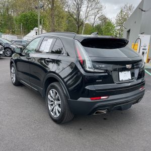 CADILLAC XT4 SPORT - 5
