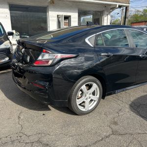 CHEVROLET VOLT LT - 9