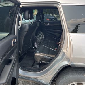 2016 JEEP GRAND CHEROKEE LIMITED — миниатюра 34