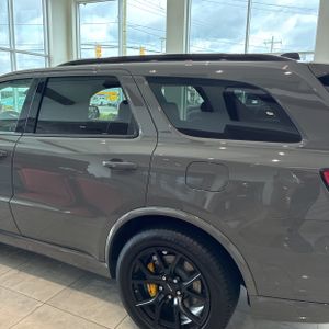 2024 Dodge DURANGO SRT 392 ALCHEMI AWD — фото 4