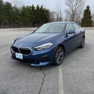 BMW 228I GRAN COUPE XDRIVE - 1