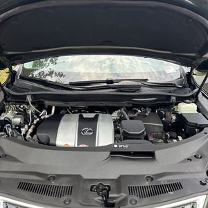 صورة مصغرة 43 لـ 2022 Lexus RX 350 BASE