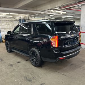 CHEVROLET TAHOE LT - 5