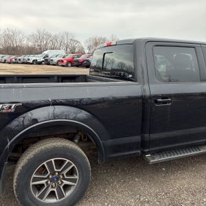 FORD F-150 XLT - 9