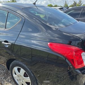 صورة مصغرة 54 لـ 2016 Nissan VERSA S