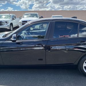 BMW 3 SERIES 320I - 4