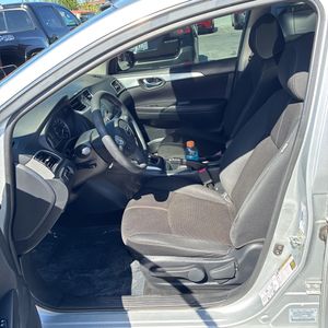صورة مصغرة 29 لـ 2018 Nissan SENTRA S
