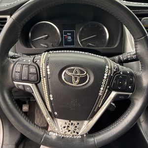 2014 Toyota HIGHLANDER LIMITED 缩略图 67