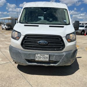 صورة 14 لـ 2018 FORD TRANSIT-350 XL